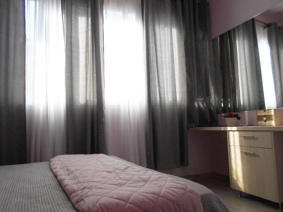 Апартаменты Micasa Sucasa / Heart Of Athens / Brand-New Superlux Экстерьер фото