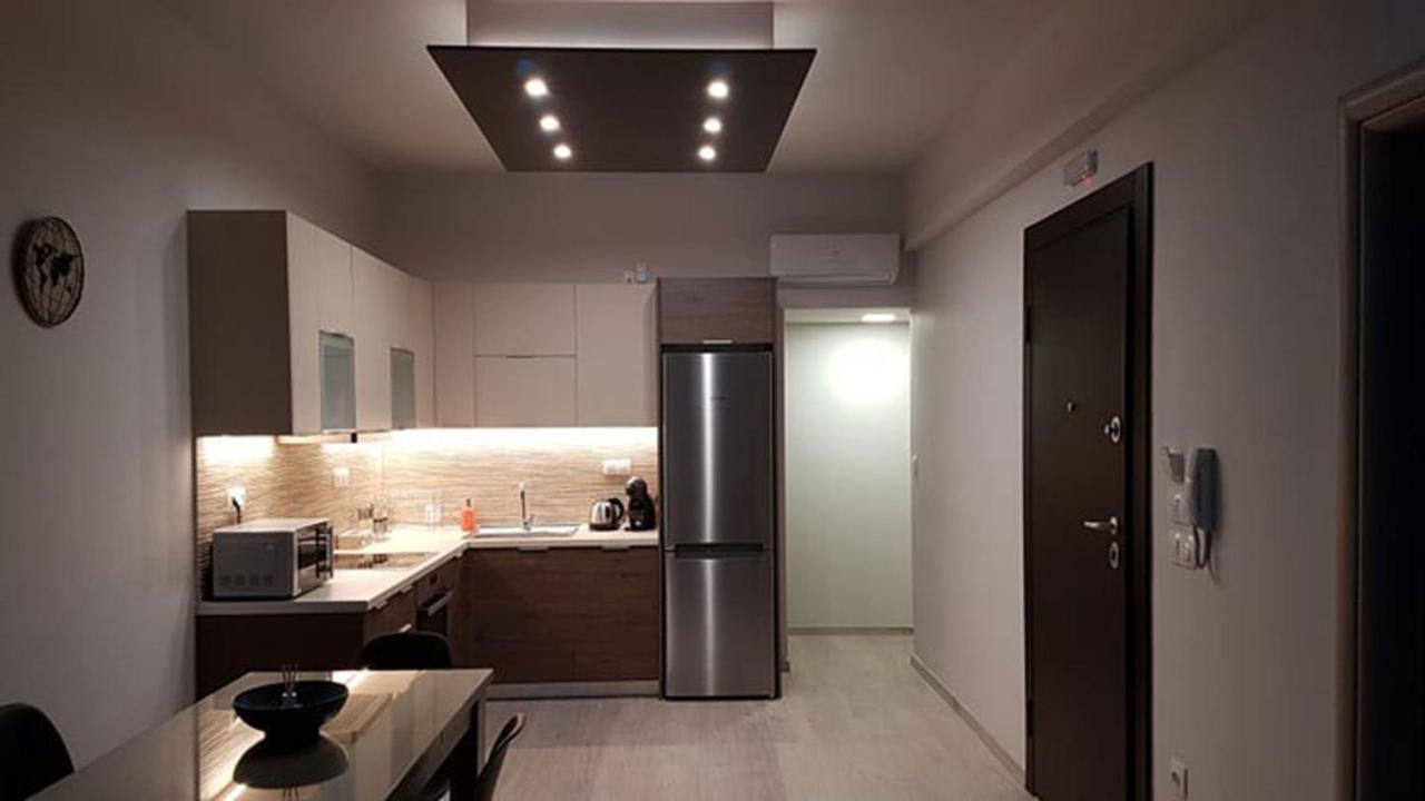 Апартаменты Micasa Sucasa / Heart Of Athens / Brand-New Superlux Экстерьер фото