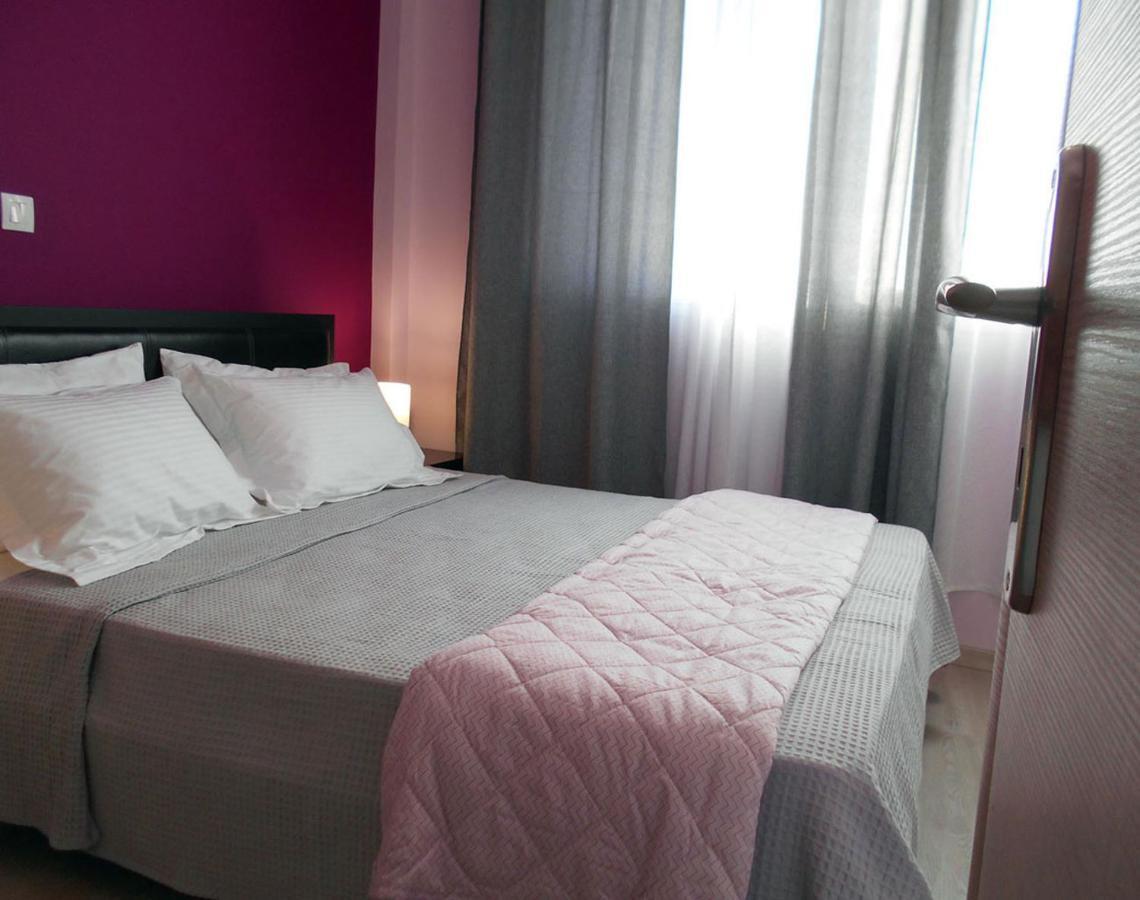 Апартаменты Micasa Sucasa / Heart Of Athens / Brand-New Superlux Экстерьер фото