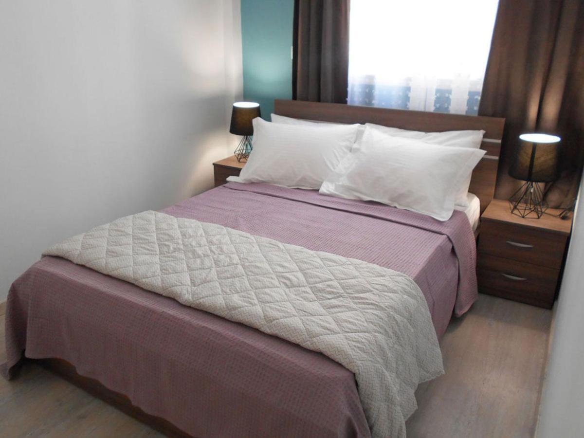 Апартаменты Micasa Sucasa / Heart Of Athens / Brand-New Superlux Экстерьер фото