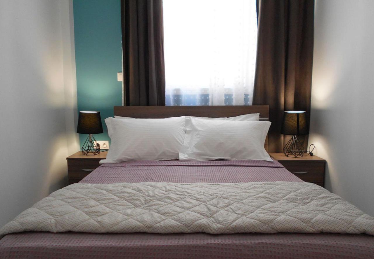 Апартаменты Micasa Sucasa / Heart Of Athens / Brand-New Superlux Экстерьер фото