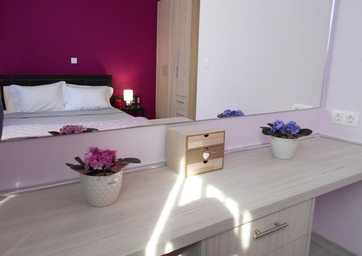 Апартаменты Micasa Sucasa / Heart Of Athens / Brand-New Superlux Экстерьер фото